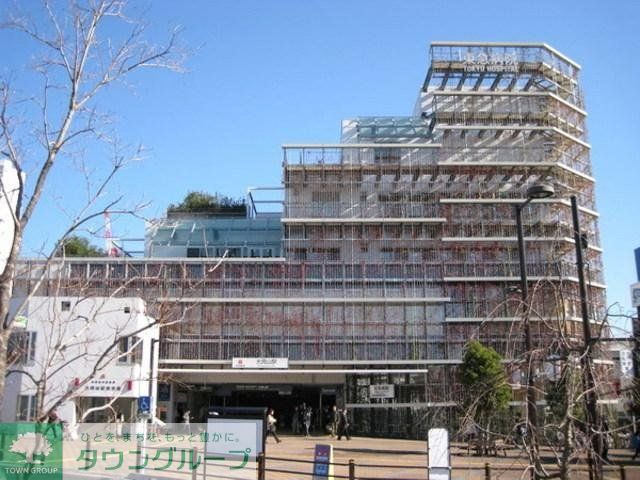 その他　大岡山駅（その他）まで880m