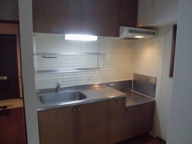 キッチン　☆調理も捗るキッチン☆