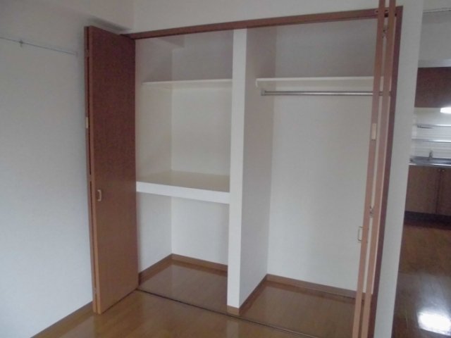 収納　☆たっぷり収納☆