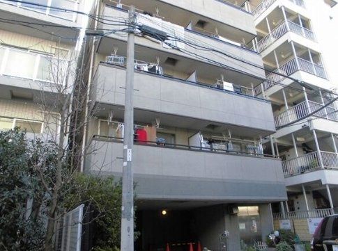 建物外観　☆きれいな外観☆