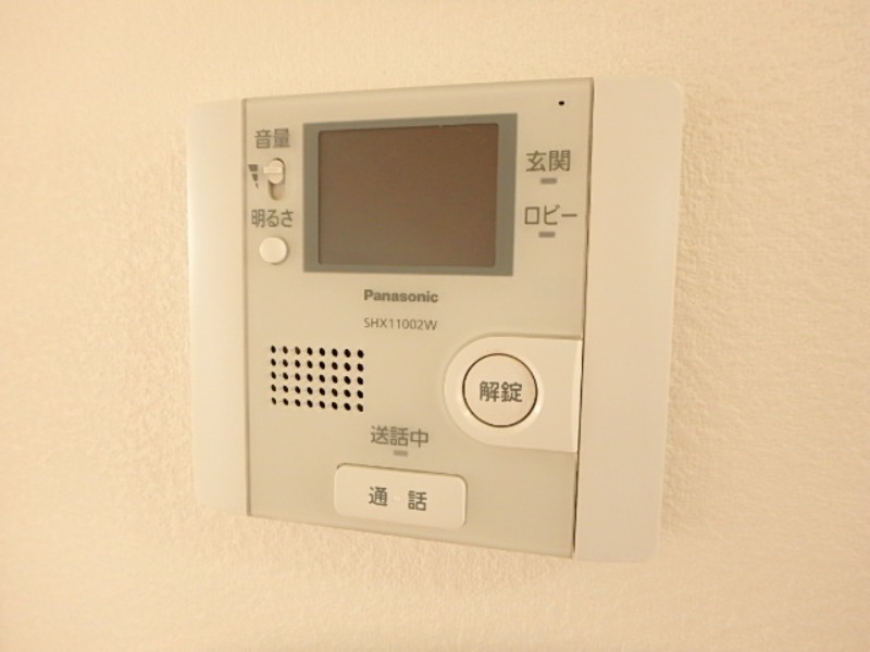 セキュリティ　図面と現状に相違がある場合には現状を優先