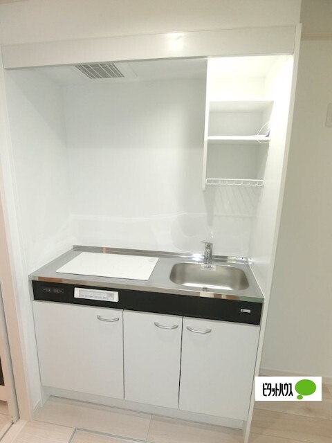 キッチン　ＩＨキッチン