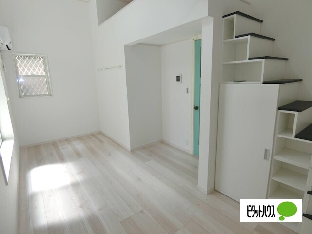 居室・リビング　デザイナーズ賃貸♪