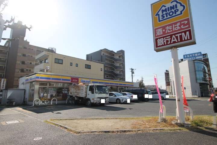 その他　荒子駅（その他）まで196m