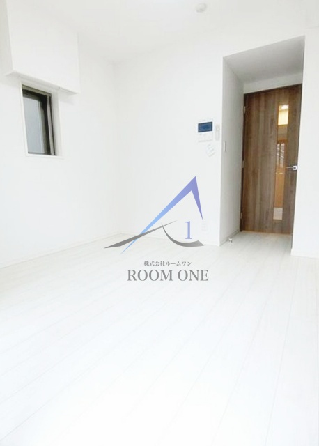 その他部屋・スペース　寝室です。