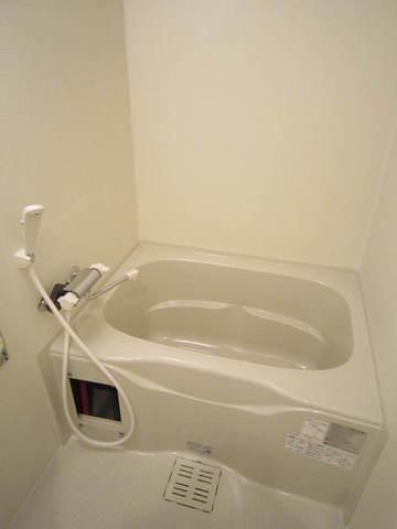 バス・シャワールーム　☆綺麗な浴室☆