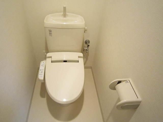 トイレ　☆ウォシュレット付き☆