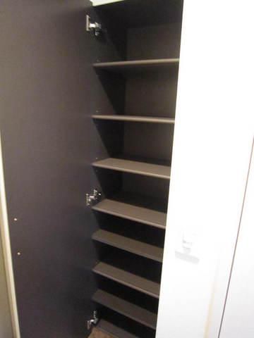 玄関　☆シューズボックス☆