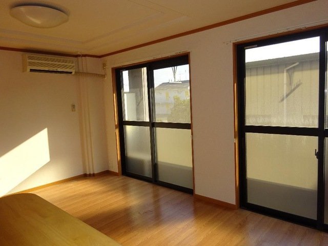 居室・リビング　リビング（イメージ）