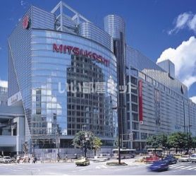 その他　福岡三越（その他）まで973m