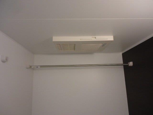 その他部屋・スペース　浴室乾燥機