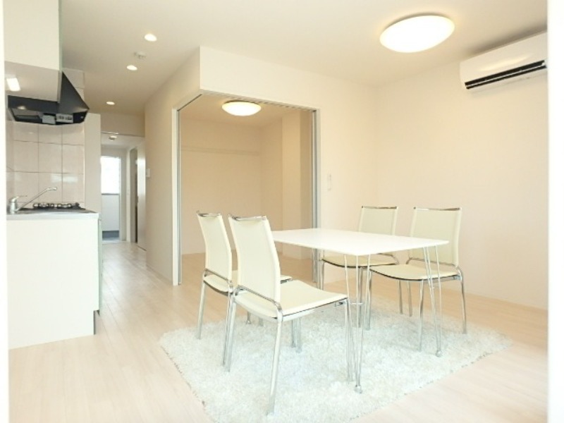 居室・リビング　図面と現状に相違がある場合には現状を優先