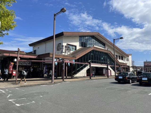 その他　御殿場駅富士山口（その他）まで396m