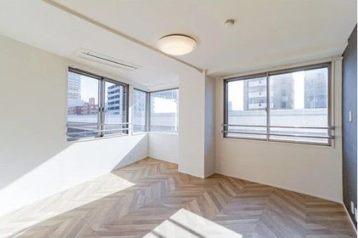 居室・リビング　リビング/居室