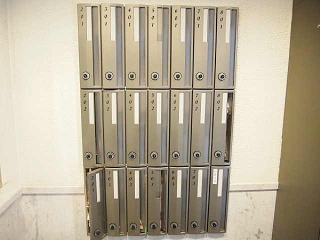 その他共有部分