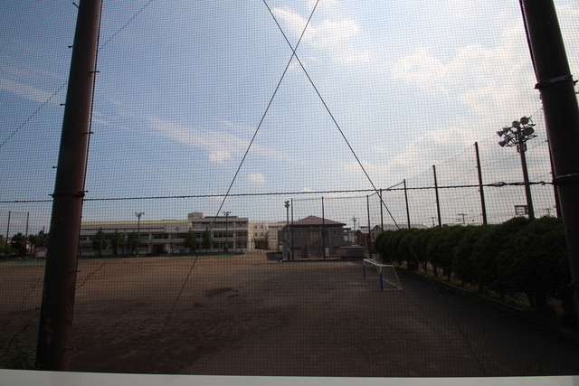 眺望　別部屋参考写真です