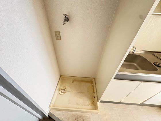 その他部屋・スペース　※別号室の写真です