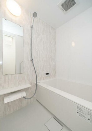 バス・シャワールーム　☆浴室☆