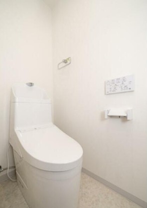 トイレ　☆トイレ☆