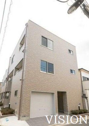 建物外観　☆外観☆