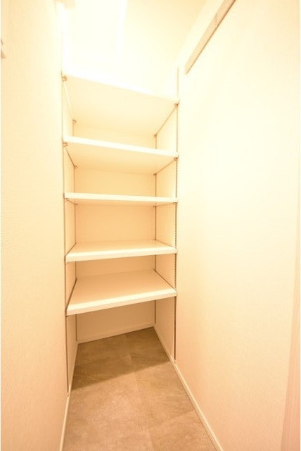 収納　別号室参考写真