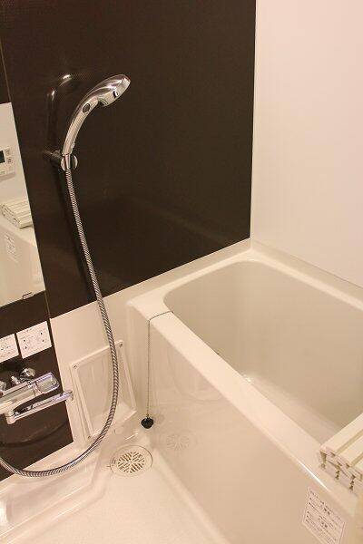 バス・シャワールーム　追焚機能付きです