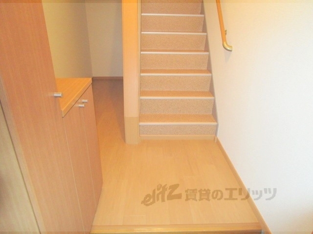 その他部屋・スペース　廊下