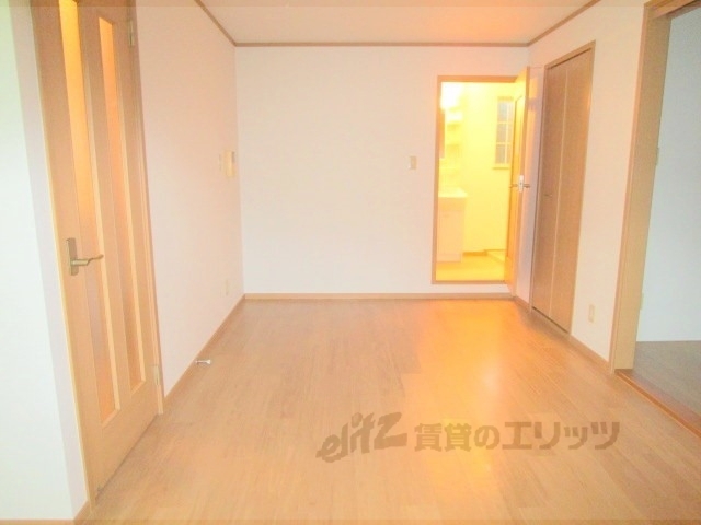 居室・リビング　居室