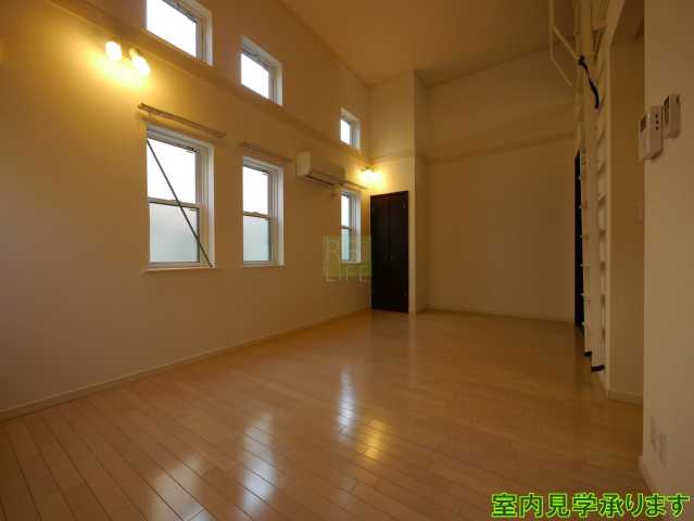 居室・リビング　別部屋参考写真