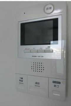 セキュリティ　設備