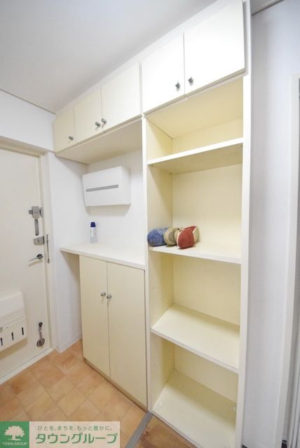 玄関　★玄関収納★