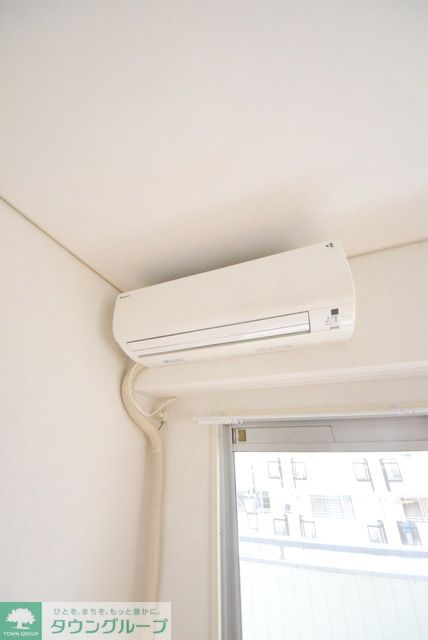 その他設備　★エアコン★