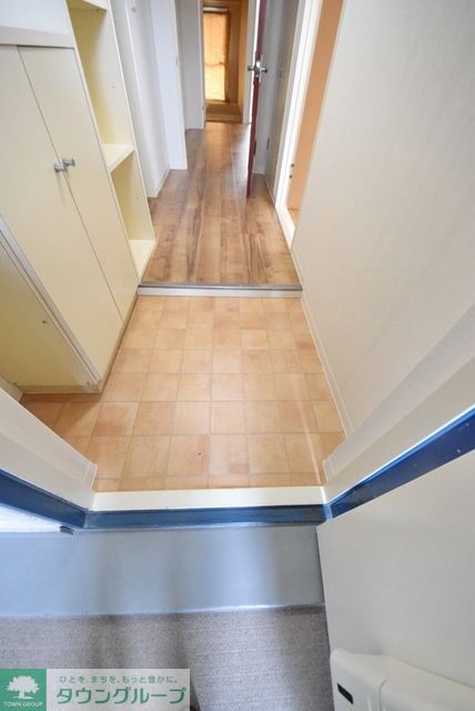 玄関　★玄関★