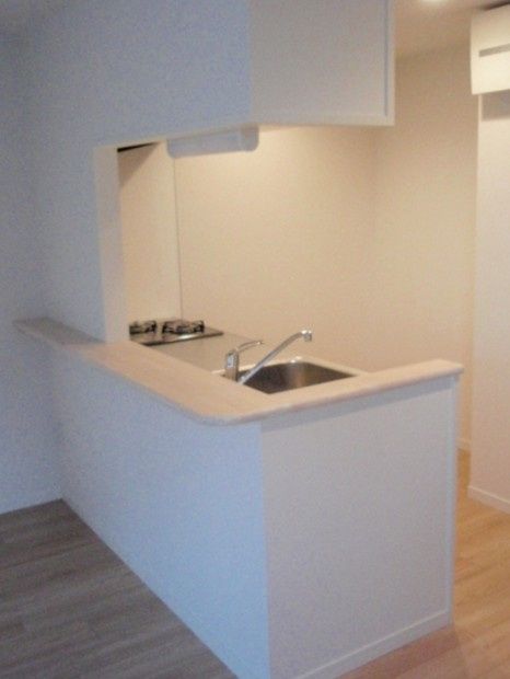 キッチン　☆綺麗なキッチン☆