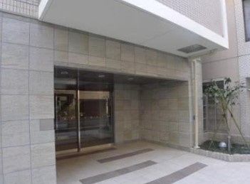 エントランス　☆エントランス☆