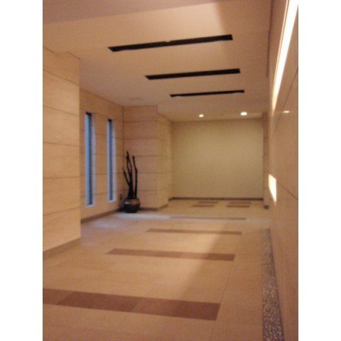 その他共有部分　☆ごみ置き場☆