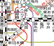 その他　☆路線図☆