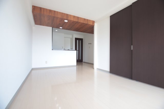 居室・リビング　別室の参考写真です。※現況優先