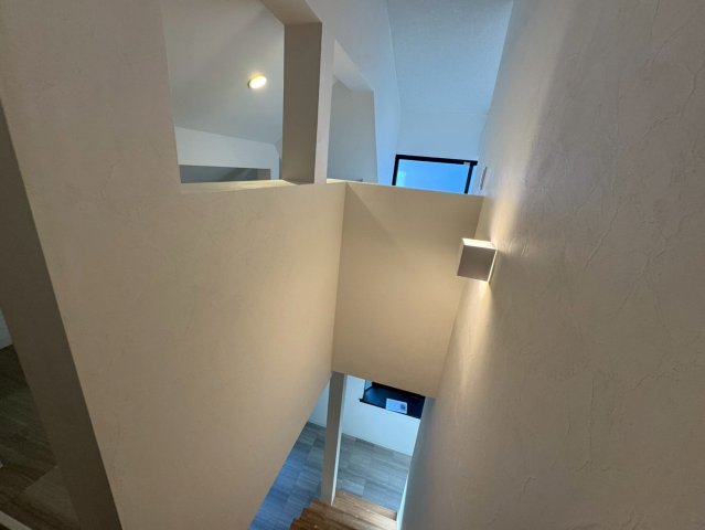 その他部屋・スペース　おしゃれな内装です