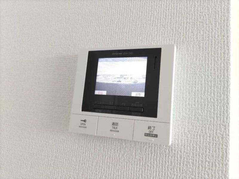 セキュリティ　図面と現状に相違がある場合には現状を優先