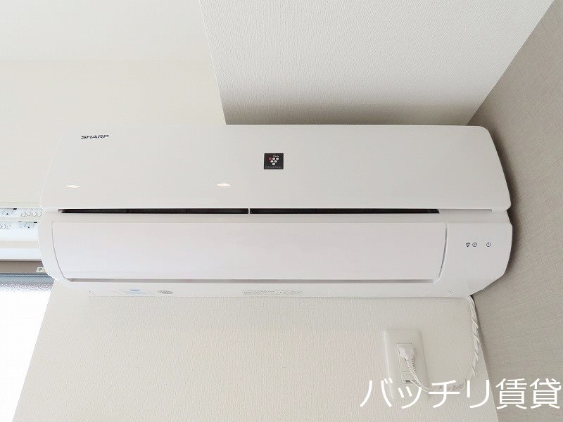 その他設備　※同型写真のため、現状優先。