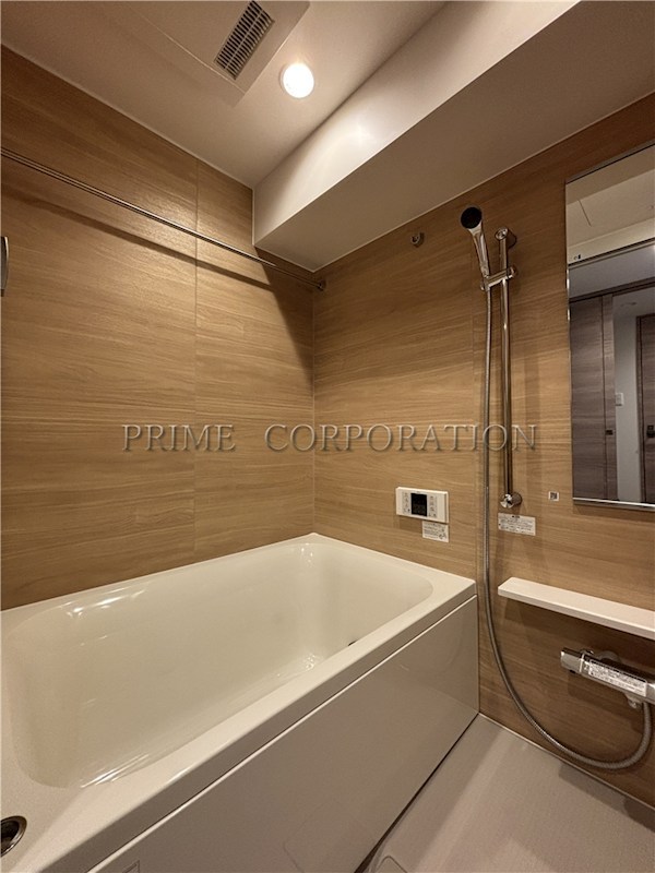 バス・シャワールーム　※参考写真※