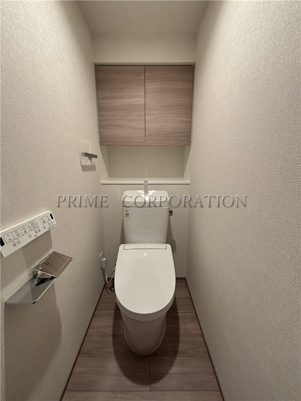 トイレ　※参考写真※