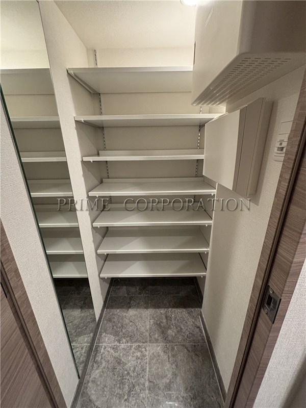 収納　※参考写真※