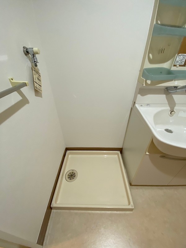 その他設備　別部屋参考