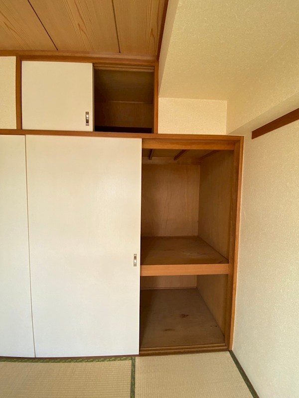 収納　別部屋参考