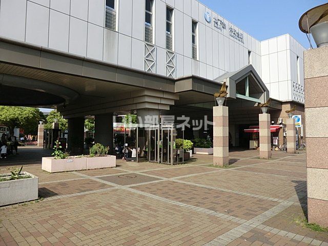 その他　仲町台駅（その他）まで558m