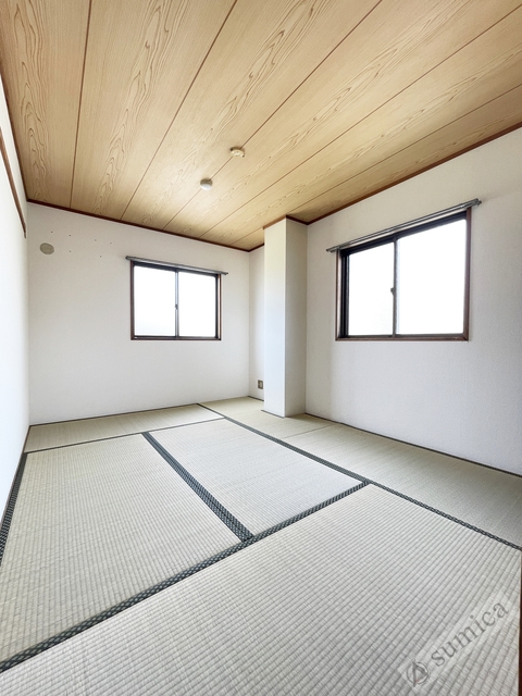 その他部屋・スペース　やっぱり日本人は和室が欲しい！！