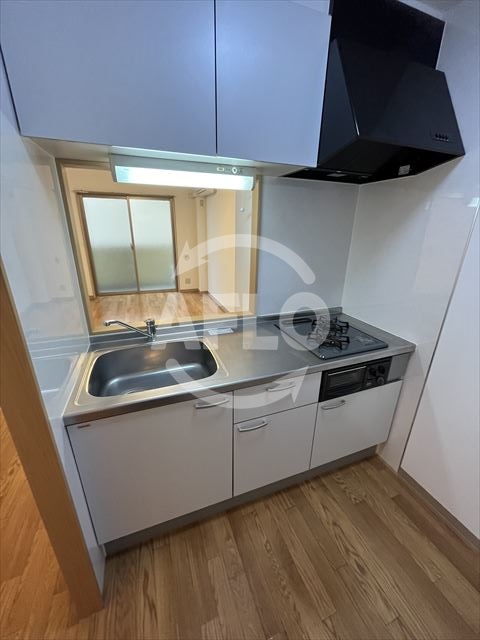 キッチン　Comfort Fukae　キッチン