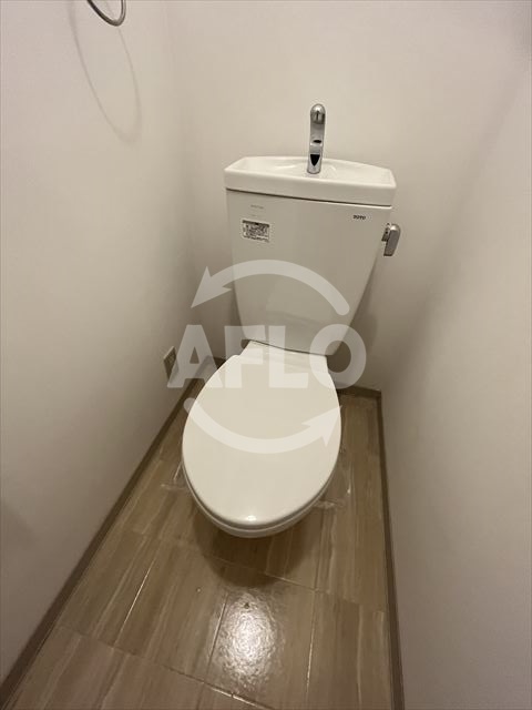 トイレ　Comfort Fukae　トイレ